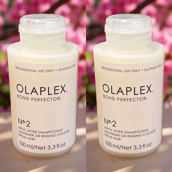 Olaplex No. 2 Bond Perfector 3.3 oz_ 2 units